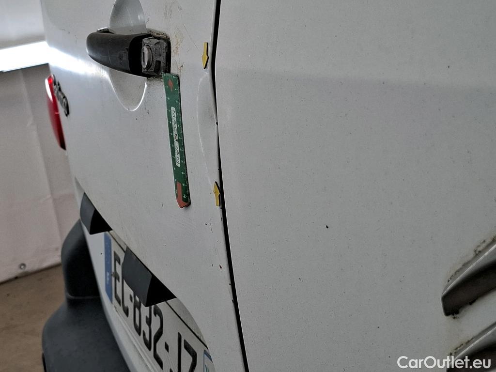  Citroen  Berlingo  Fourgon Confort L1 (Court) 1.6 100CV BVM5 E6 #26