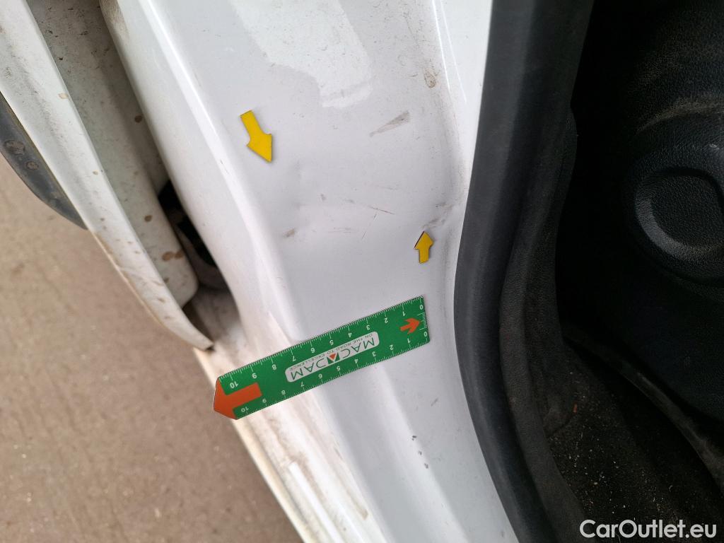  Citroen  Berlingo  Fourgon Confort L1 (Court) 1.6 100CV BVM5 E6 #29
