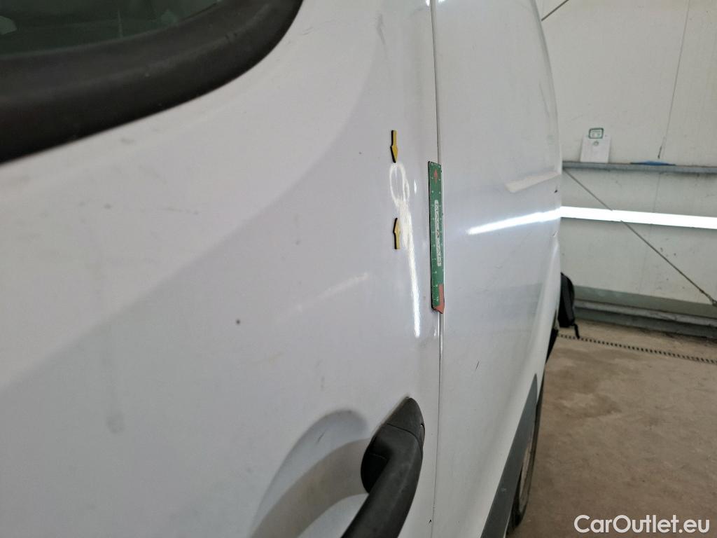  Citroen  Berlingo  Fourgon Confort L1 (Court) 1.6 100CV BVM5 E6 #35