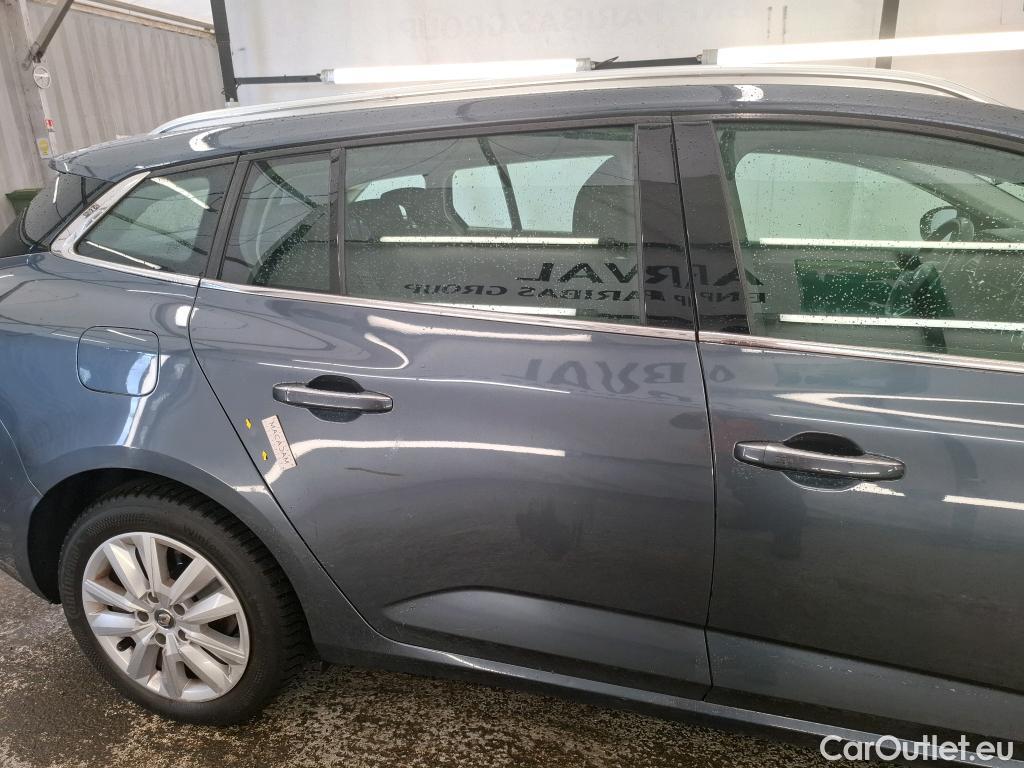  Renault  Megane  IV Grandtour Business 1.5 dCi 115CV BVA7 E6d #22