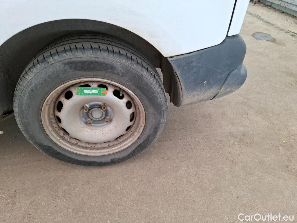  Citroen  Berlingo  Fourgon Confort L1 (Court) 1.6 100CV BVM5 E6 #32