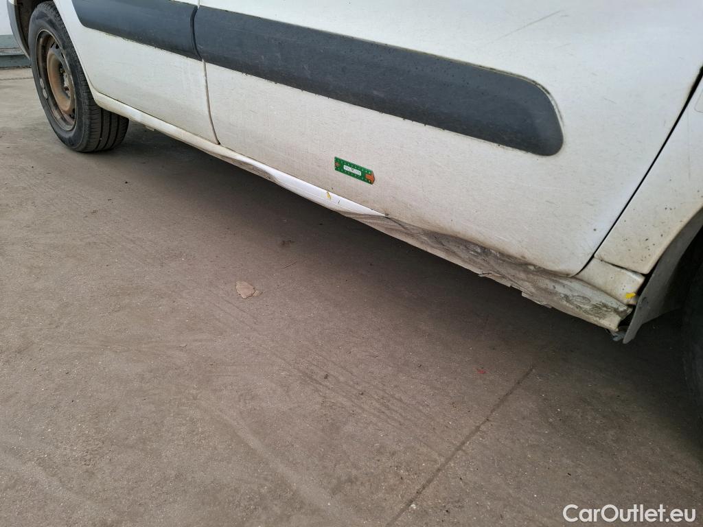  Citroen  Berlingo  Fourgon Confort L1 (Court) 1.6 100CV BVM5 E6 #3