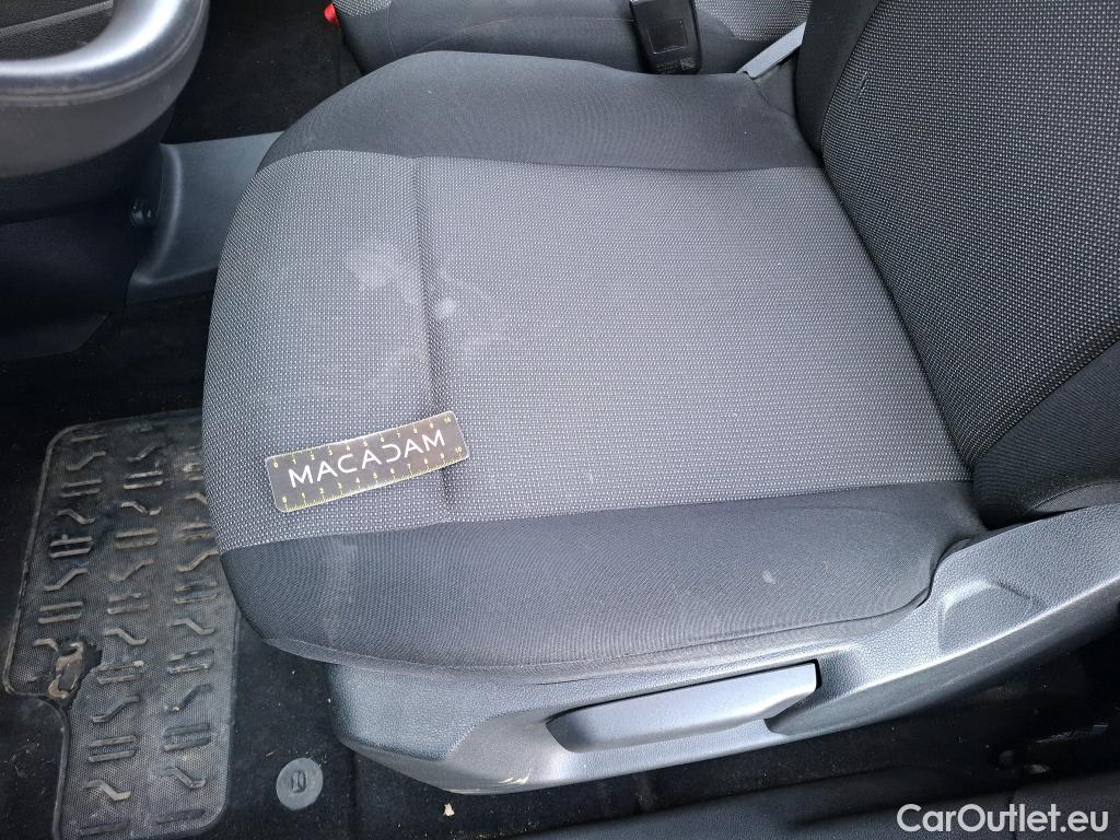  Citroen  Berlingo  Fourgon Driver M 1000 1.5 BlueHDi 100CV BVM5 E6dT #12