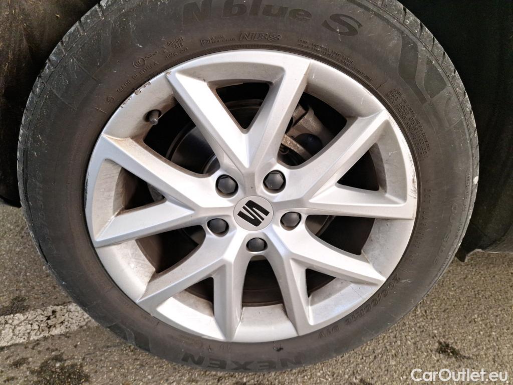  Seat  Leon  Style 2.0 TDI 115CV BVM6 E6d #29