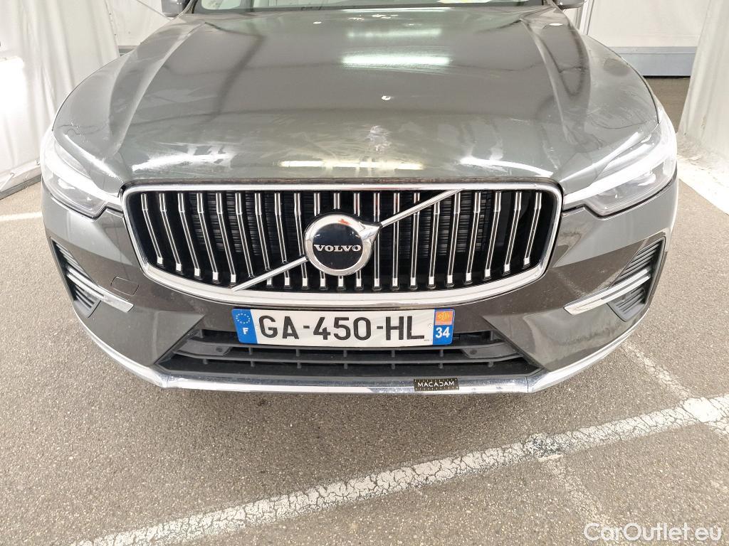  Volvo  XC60 VOLVO  / 2017 / 5P / SUV Recharge T6 340 Geartro Business Exe #1