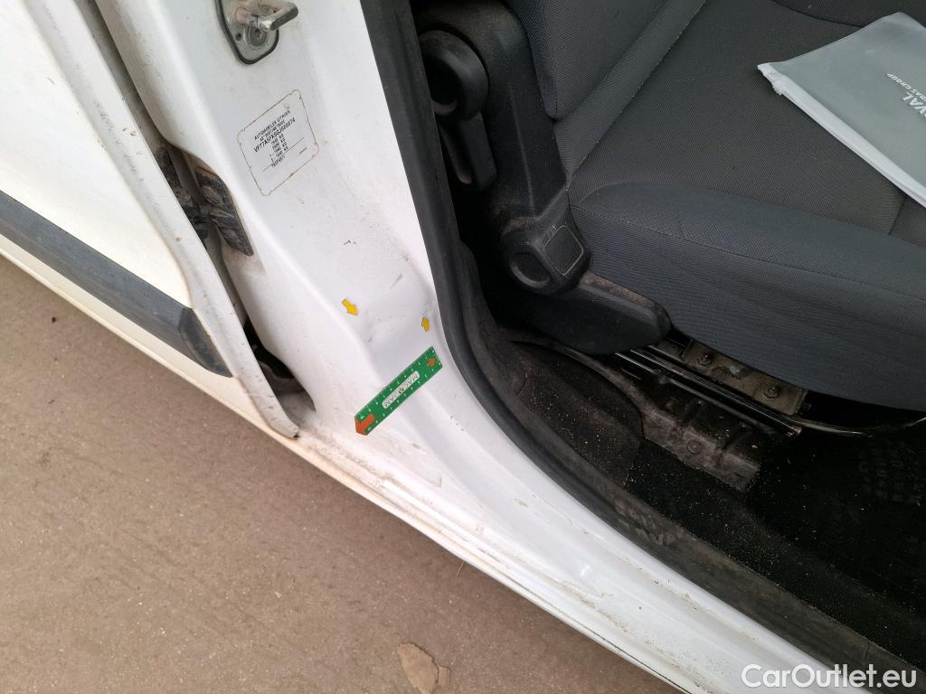  Citroen  Berlingo  Fourgon Confort L1 (Court) 1.6 100CV BVM5 E6 #28