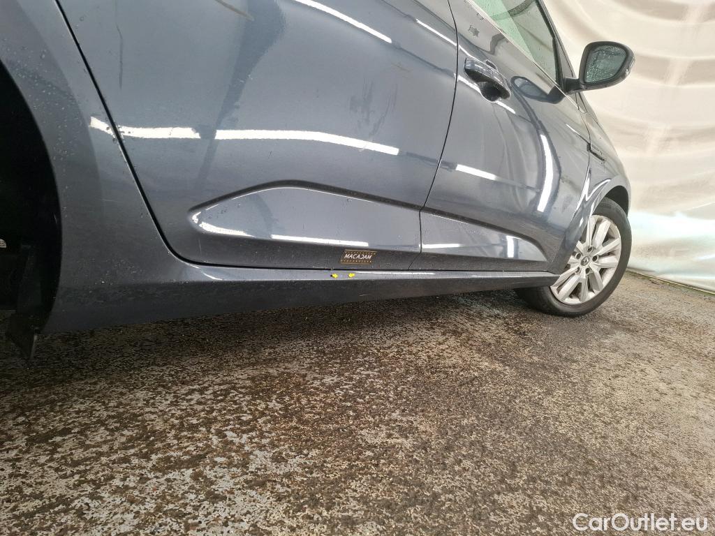  Renault  Megane  IV Grandtour Business 1.5 dCi 115CV BVA7 E6d #36