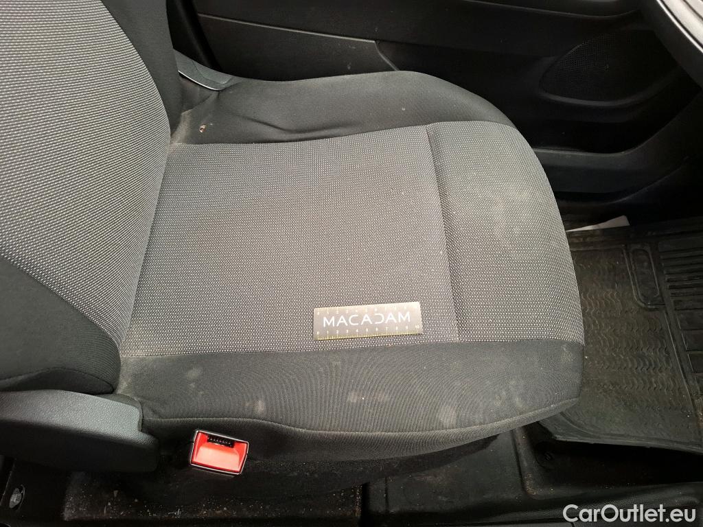  Citroen  Berlingo  Fourgon Club M 650 1.5 BlueHDi 75CV BVM5 E6dT #11