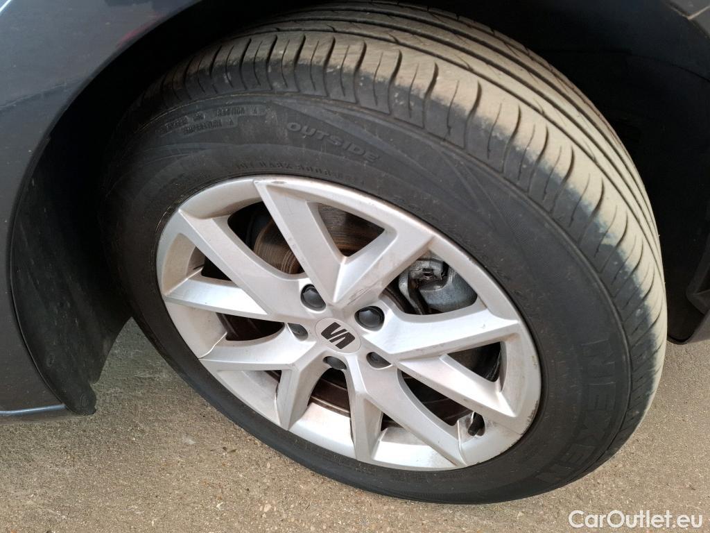  Seat  Leon  Style 1.0 TSI 110CV BVM6 E6d #6