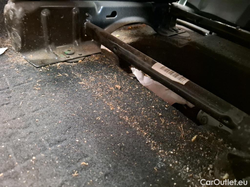  Citroen  Berlingo  Fourgon Confort L1 (Court) 1.6 100CV BVM5 E6 #21