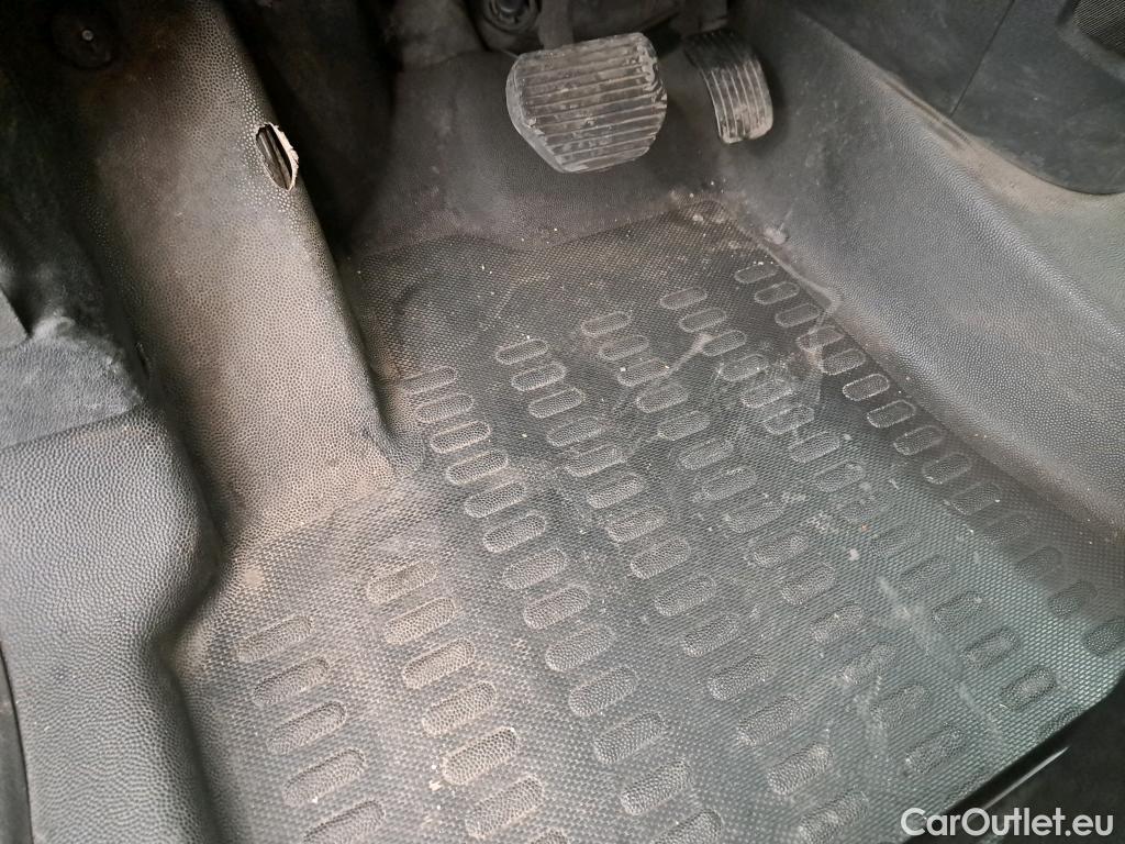  Citroen  Berlingo  Fourgon Business L1 (Court) 1.6 BlueHDi 100CV BVA6 E6 #14