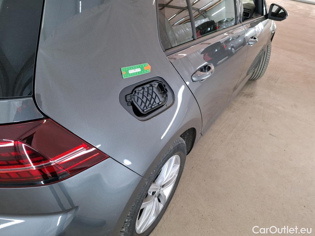  Volkswagen  Golf  VII Berline Carat BMT 1.6 TDI 115CV BVA7 E6 #12