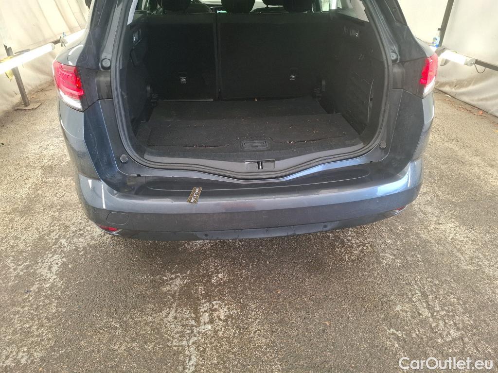  Renault  Megane  IV Grandtour Business 1.5 dCi 115CV BVA7 E6d #28