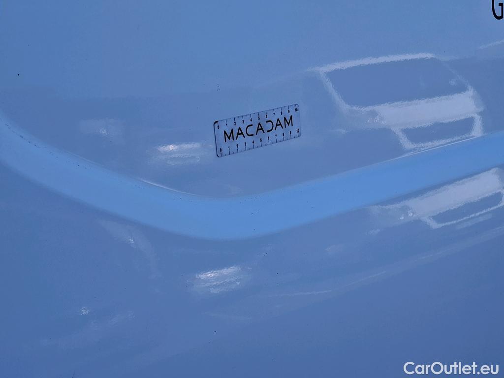  Citroen  Berlingo  Fourgon Driver M 1000 1.5 BlueHDi 100CV BVM5 E6dT #21