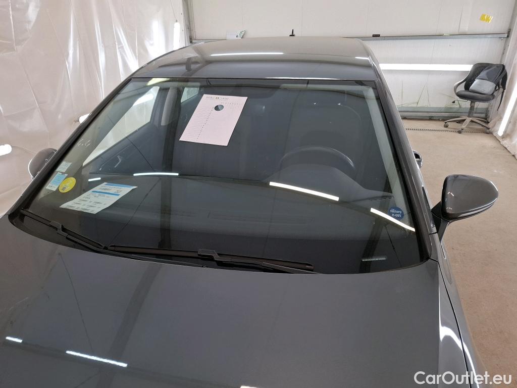  Volkswagen  Golf  VII Berline Carat BMT 1.6 TDI 115CV BVA7 E6 #18