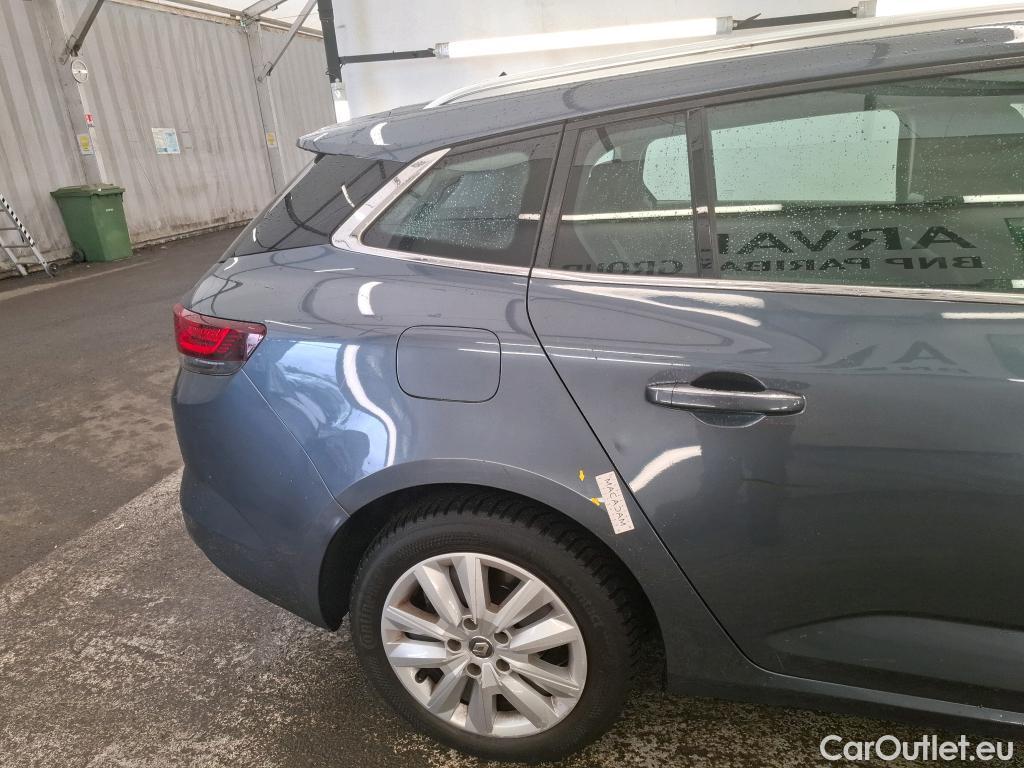  Renault  Megane  IV Grandtour Business 1.5 dCi 115CV BVA7 E6d #50