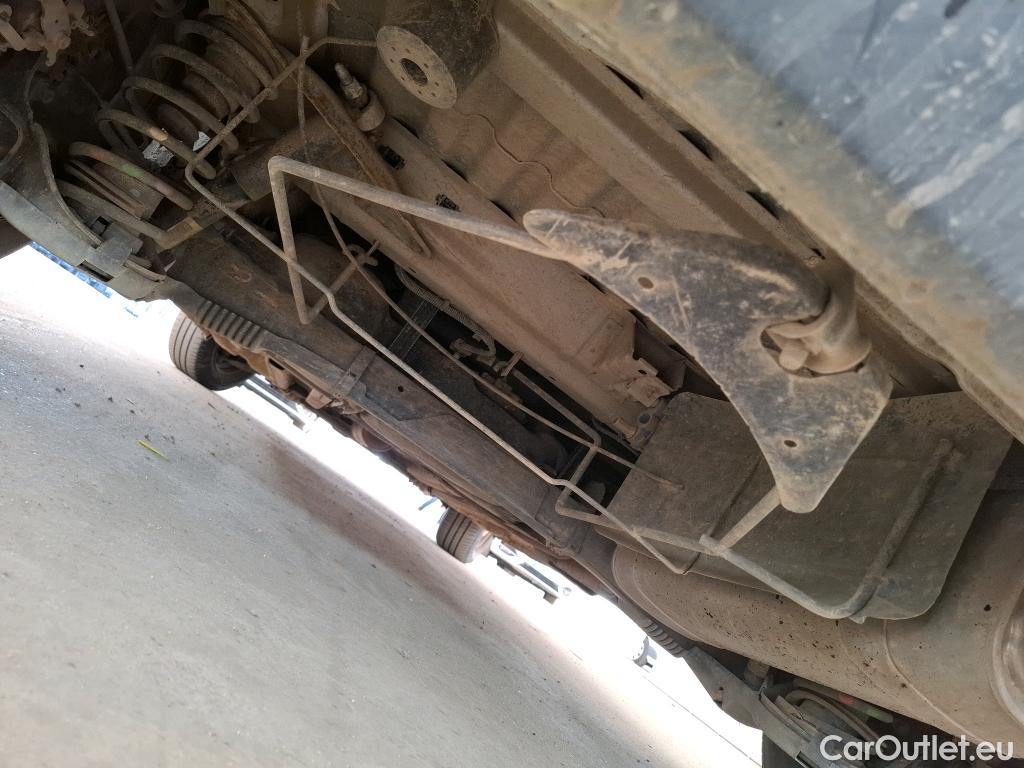  Citroen  Berlingo  Fourgon Confort L1 (Court) 1.6 100CV BVM5 E6 #16