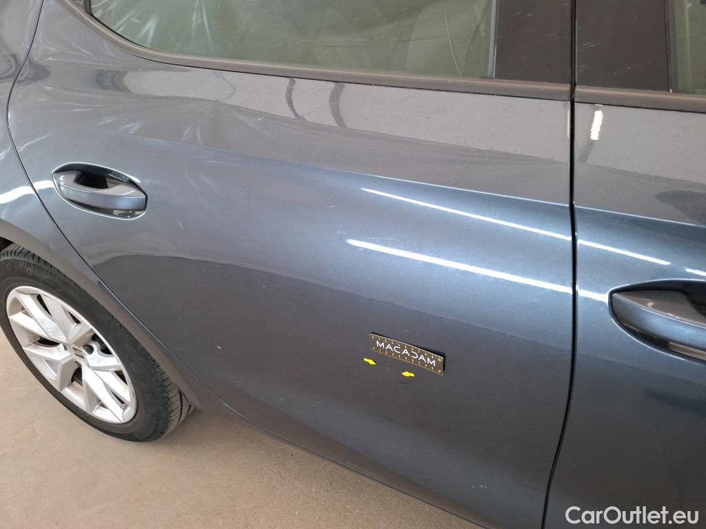 Seat  Leon  Style 1.0 TSI 110CV BVM6 E6d #12