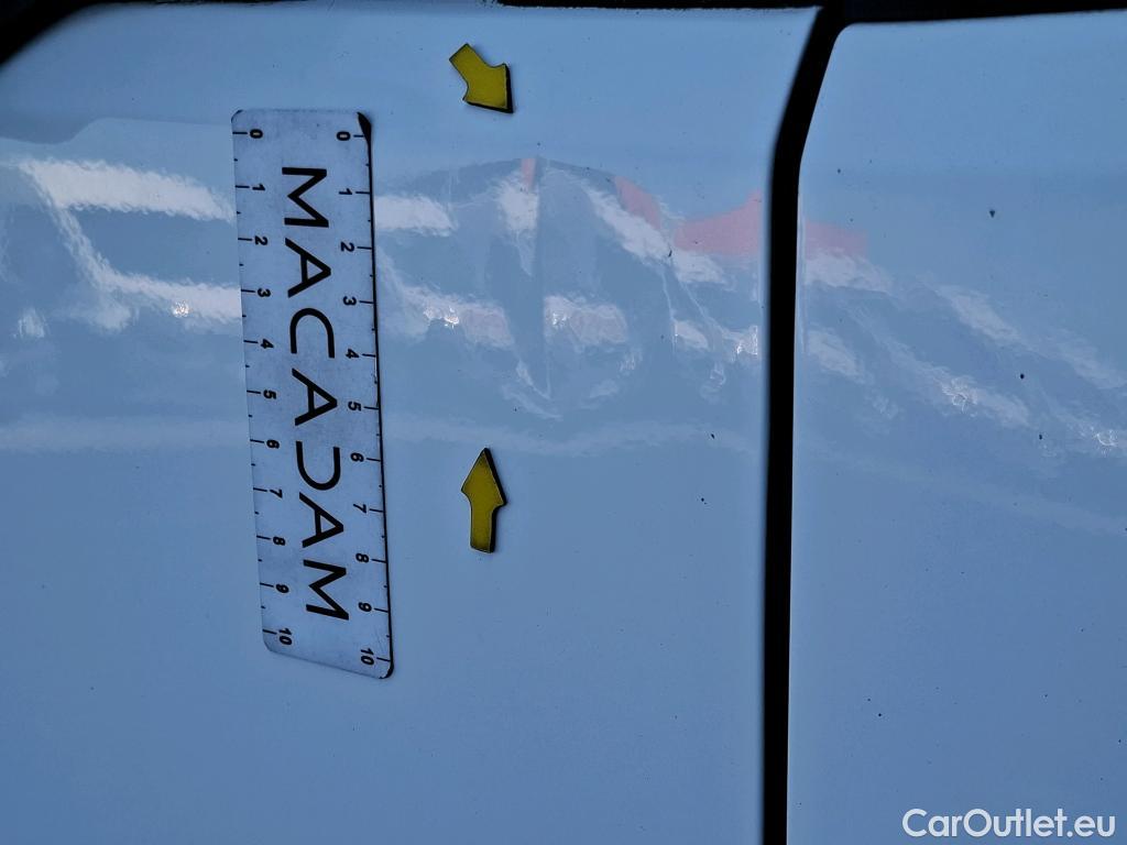  Citroen  Berlingo  Fourgon Driver M 1000 1.5 BlueHDi 100CV BVM5 E6dT #29