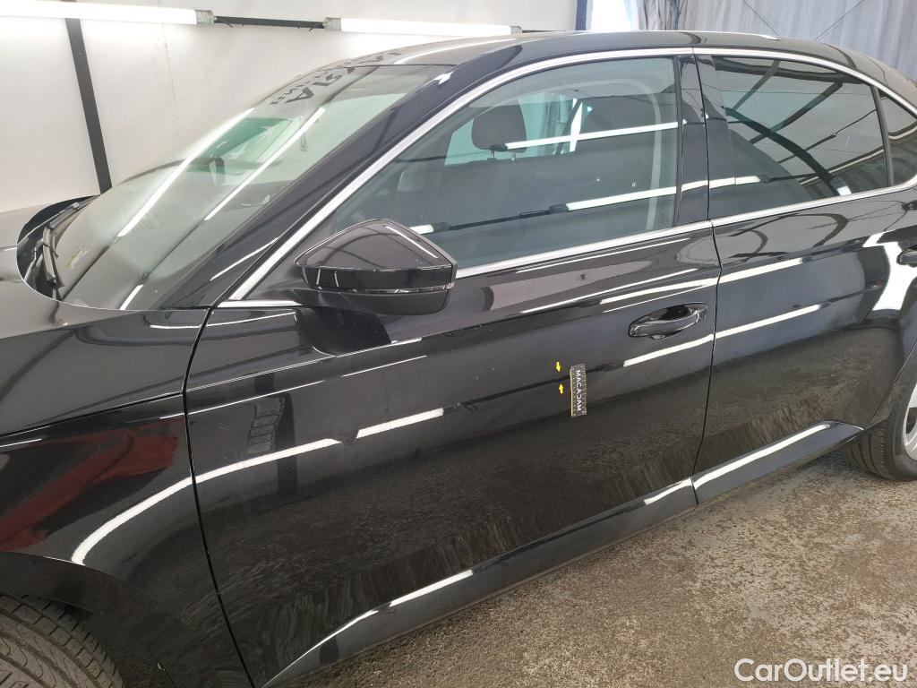  Skoda  Superb  Berline Business iV 1.4 TSI Hybrid 215CV BVA6 E6d #17