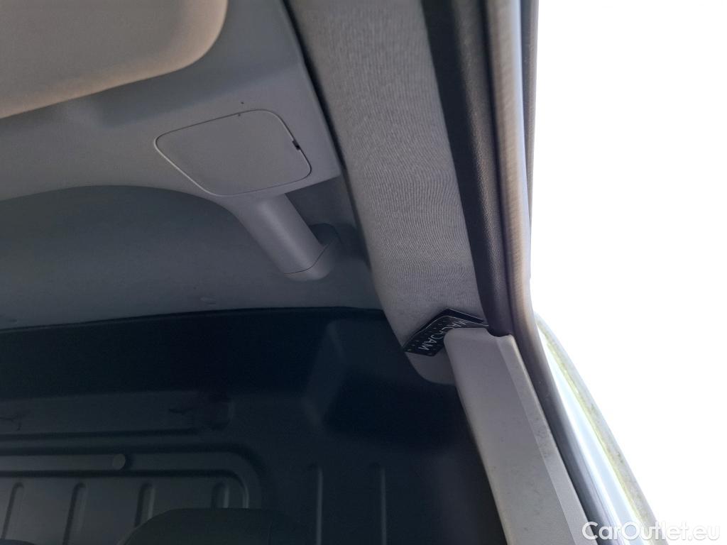  Citroen  Berlingo  Fourgon Driver M 1000 1.5 BlueHDi 100CV BVM5 E6dT #14
