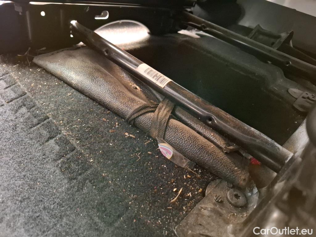  Citroen  Berlingo  Fourgon Confort L1 (Court) 1.6 100CV BVM5 E6 #22