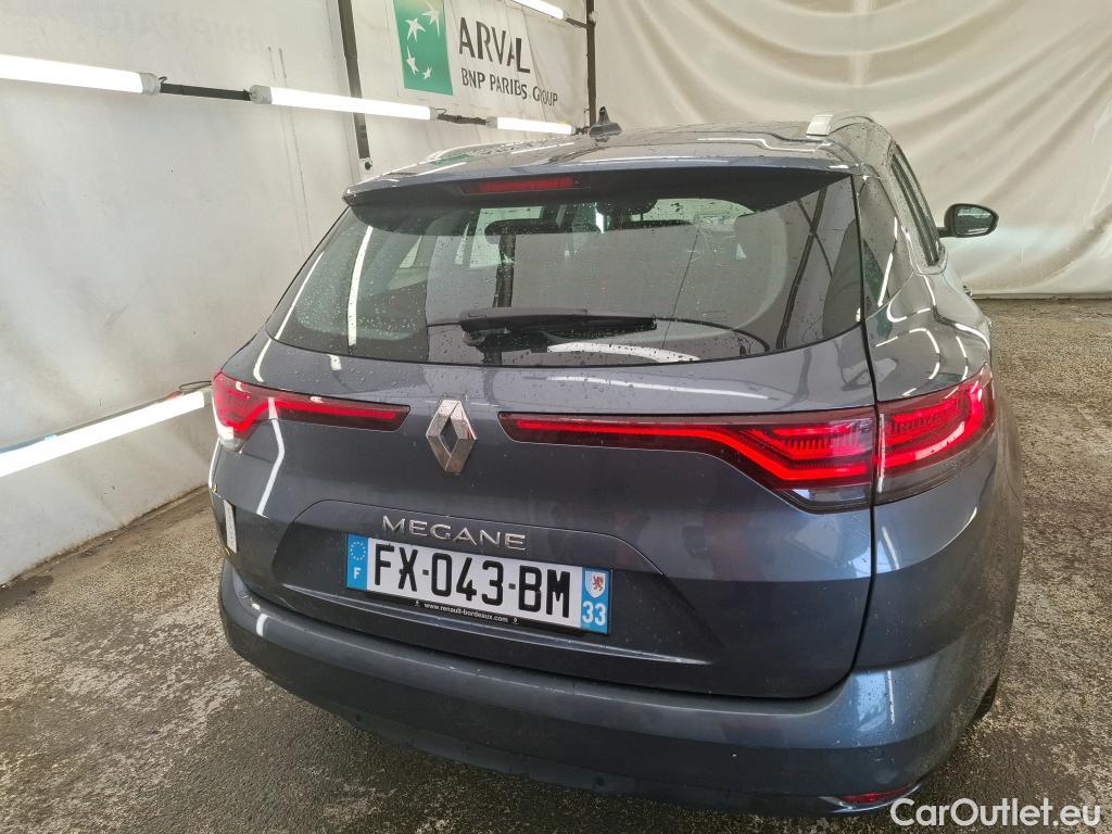  Renault  Megane  IV Grandtour Business 1.5 dCi 115CV BVA7 E6d #19
