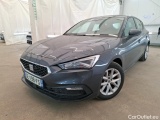  Seat  Leon  Style 1.0 TSI 110CV BVM6 E6d 