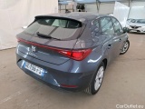  Seat  Leon  Style 1.0 TSI 110CV BVM6 E6d #3