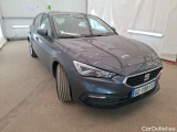  Seat  Leon  Style 1.0 TSI 110CV BVM6 E6d #4