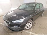  Seat  Leon  Style 2.0 TDI 115CV BVM6 E6d 