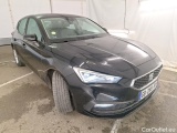  Seat  Leon  Style 2.0 TDI 115CV BVM6 E6d #4