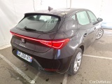  Seat  Leon  Style 2.0 TDI 115CV BVM6 E6d #3