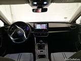  Seat  Leon  Style 2.0 TDI 115CV BVM6 E6d #5