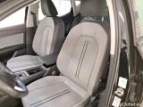  Seat  Leon  Style 2.0 TDI 115CV BVM6 E6d #8