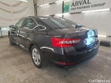  Skoda  Superb  Berline Business iV 1.4 TSI Hybrid 215CV BVA6 E6d #2