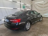  Skoda  Superb  Berline Business iV 1.4 TSI Hybrid 215CV BVA6 E6d #3