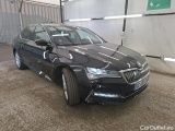  Skoda  Superb  Berline Business iV 1.4 TSI Hybrid 215CV BVA6 E6d #4