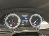  Skoda  Superb  Berline Business iV 1.4 TSI Hybrid 215CV BVA6 E6d #6