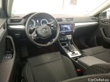  Skoda  Superb  Berline Business iV 1.4 TSI Hybrid 215CV BVA6 E6d #5