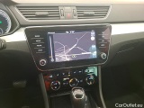  Skoda  Superb  Berline Business iV 1.4 TSI Hybrid 215CV BVA6 E6d #7