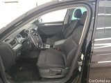  Skoda  Superb  Berline Business iV 1.4 TSI Hybrid 215CV BVA6 E6d #8