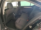  Skoda  Superb  Berline Business iV 1.4 TSI Hybrid 215CV BVA6 E6d #9