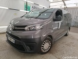  Toyota  Proace TOYOTA  4p Combi 1.5 D LONG 120 D-4D DYNAMIC 