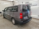 Toyota  Proace TOYOTA  4p Combi 1.5 D LONG 120 D-4D DYNAMIC #2
