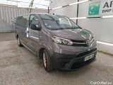  Toyota  Proace TOYOTA  4p Combi 1.5 D LONG 120 D-4D DYNAMIC #4