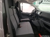  Toyota  Proace TOYOTA  4p Combi 1.5 D LONG 120 D-4D DYNAMIC #8