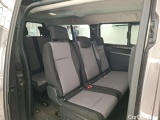 Toyota  Proace TOYOTA  4p Combi 1.5 D LONG 120 D-4D DYNAMIC #9