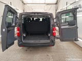  Toyota  Proace TOYOTA  4p Combi 1.5 D LONG 120 D-4D DYNAMIC #10