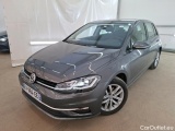  Volkswagen  Golf  VII Berline Carat BMT 1.6 TDI 115CV BVA7 E6 